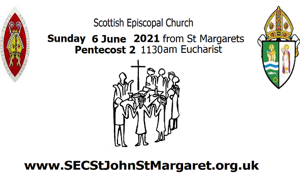 St Margarets 6 June 2021