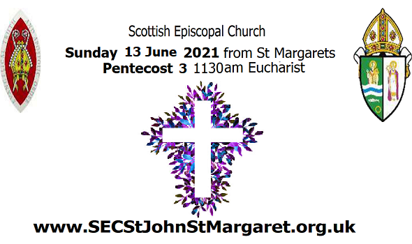 St Margarets 13 June 2021