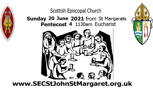 St Margarets 20 June 2021