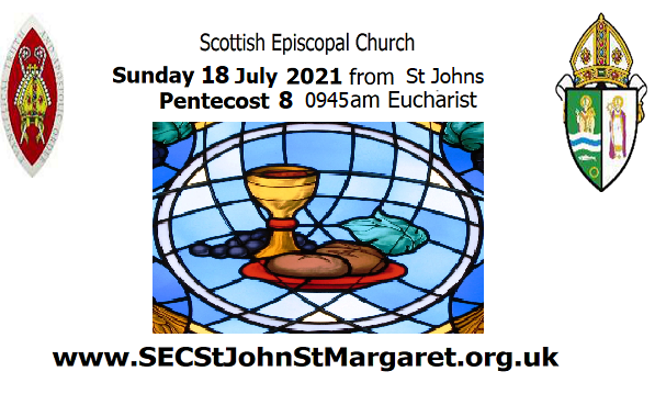 St Johns 18 July 2021