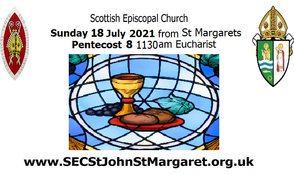 St Margarets 18 July 2021
