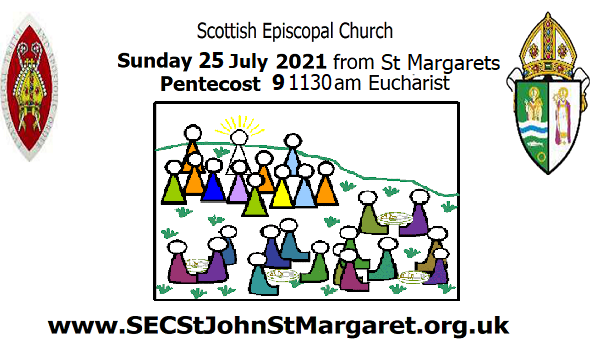 St Margarets 25 July 2021