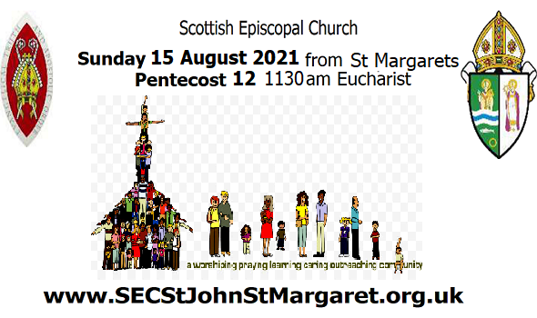 St Margarets 15 August 2021