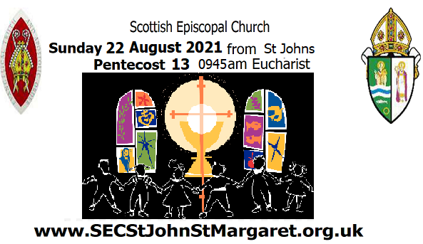 St Johns 22 August 2021