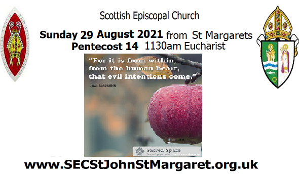 St Margarets 29 August 2021