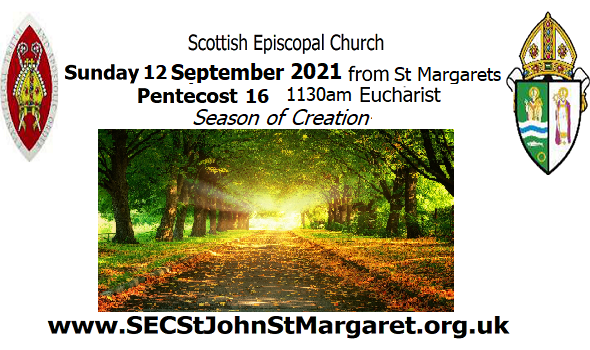 St Margarets 12 September 2021