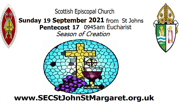 St Johns 19 September 2021