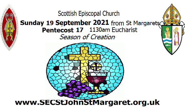 St Margarets 19 September 2021