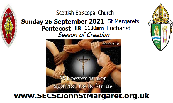 St Margarets 26 September 2021