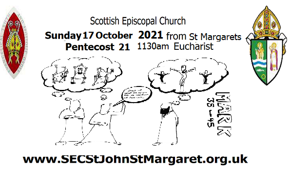 St Margarets 17 October 2021