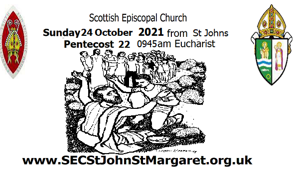 St Johns 24 October 2021