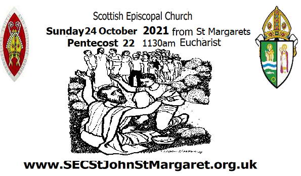 St Margarets 24 October 2021