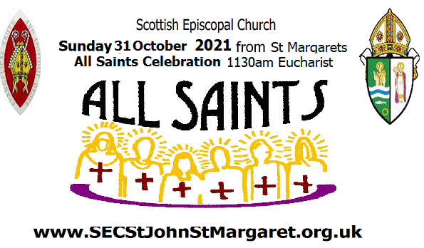 St Margarets 31 October 2021