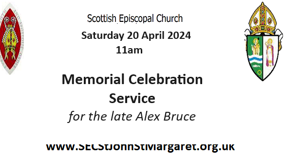 20 April 2024 -  Memorial Service 